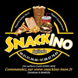 Snack Ino, Laon - Horaires d'ouverture