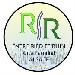 Entre Ried et Rhin, gîte familial en Alsace 9 personnes, Marckolsheim - Horaires d'ouverture