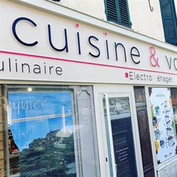 CUISINE ET VOUS, Six-Fours-les-Plages - Horaires d'ouverture