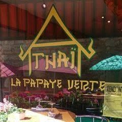 La Papaye Verte, Dole - Horaires d'ouverture
