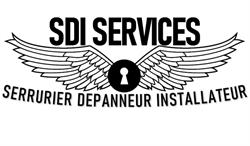 SDI SERVICES - Serrurier Dépanneur Installateur, Gagny - Horaires d'ouverture