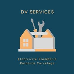 DV Services, Villeneuve - Horaires d'ouverture