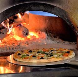FUEGO PIZZA, Deuil-la-Barre - Horaires d'ouverture