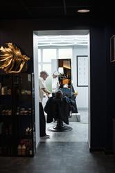 Ludwig Jehan - Le Coiffeur Barbier Français, Vire - Horaires d'ouverture