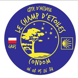 Gîte d'étape Le Champ d'Etoiles - CONDOM, Condom - Horaires d'ouverture