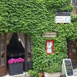 Sur le chemin de Compostelle, Saint-Guilhem-le-Désert - Horaires d'ouverture