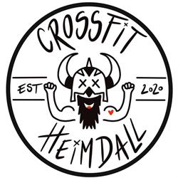 CrossFit Heimdall, Marseille - Horaires d'ouverture