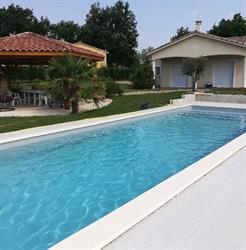 Piscines Desjoyaux, Agen - Horaires d'ouverture