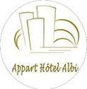 Appart Hôtel Albi, - Horaires d'ouverture