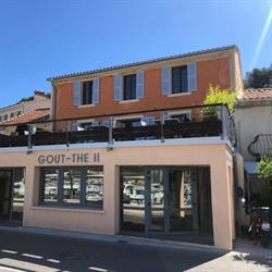 Goût-Thé II, Saint-Mandrier-sur-Mer - Horaires d'ouverture