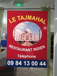 le taj mahal, Le Puy-en-Velay - Horaires d'ouverture