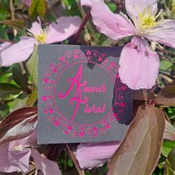 Amour floral, Lyon - Horaires d'ouverture