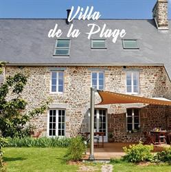 Villa de la Plage, la baie du Mont-Saint-Michel, sauna, Dragey-Ronthon - Horaires d'ouverture