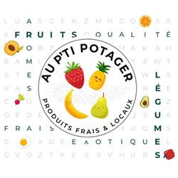 Auptipotager, Saint-Symphorien-sur-Coise - Horaires d'ouverture