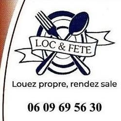 LOC & FETE, Bourges - Horaires d'ouverture