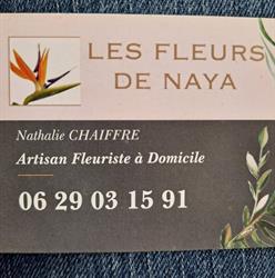 Les Fleurs de Naya, Rougemont-le-Château - Horaires d'ouverture
