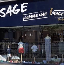Sage Comme Une Image, Bruz - Horaires d'ouverture