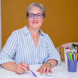 Fabienne Beauducel - Psychopédagogue - Professeure de français, Le Mans - Horaires d'ouverture