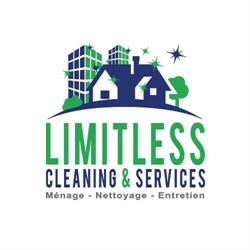 Limitless Cleaning & Services, Saint-Ouen - Horaires d'ouverture