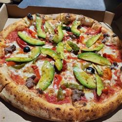 Les Masiers (pizza, burger, salades, paninis), Cardet - Horaires d'ouverture