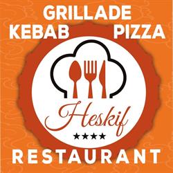 Restaurant HESKIF, Besançon - Horaires d'ouverture