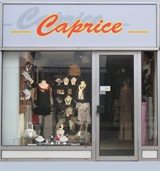 Caprice, Ornans - Horaires d'ouverture