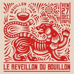 Bouillon Tigre, Clermont-Ferrand - Horaires d'ouverture