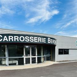 CARROSSERIE J BERON, Wattignies - Horaires d'ouverture