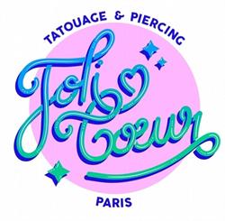 Joli Coeur - Tatouage & Piercing, Paris - Horaires d'ouverture