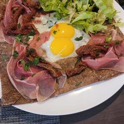 Ar Kastell - Crêperie Josselin, - Horaires d'ouverture