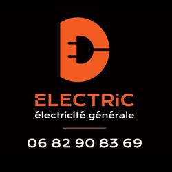 D Electric, La Chapelle-Saint-Martin-en-Plaine - Horaires d'ouverture