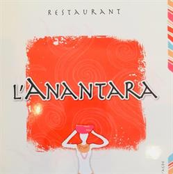 Restaurant L'Anantara, Agde - Horaires d'ouverture