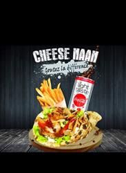 Cheese Naan, Villiers-sur-Marne - Horaires d'ouverture