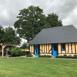 Gite Coté jardin, Vannecrocq - Horaires d'ouverture