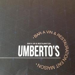 Umberto's, Forbach - Horaires d'ouverture