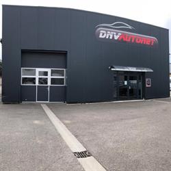 DNV AUTONET, Colmar - Horaires d'ouverture