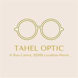 TAHEL OPTIC, Levallois-Perret - Horaires d'ouverture