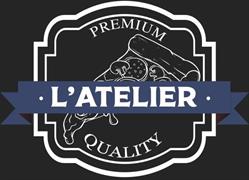 L' atelier pizza, Roubaix - Horaires d'ouverture