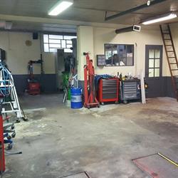 Garage N.Martin, Dijon - Horaires d'ouverture