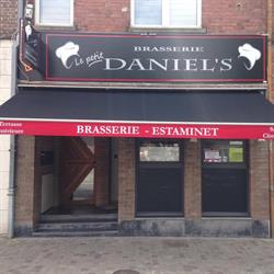 Le petit DANIELS, Halluin - Horaires d'ouverture