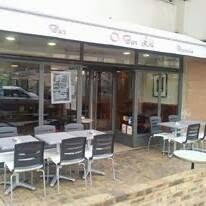 brasserie Ô Bar Lié, Montreuil - Horaires d'ouverture