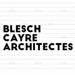 Blesch Cayre Architectes, Nancy - Horaires d'ouverture