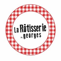 Restaurant La Rôtisserie de Monsieur Georges, Toulouse - Horaires d'ouverture