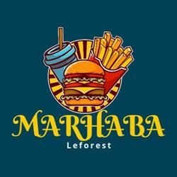 Marhaba, Leforest - Horaires d'ouverture