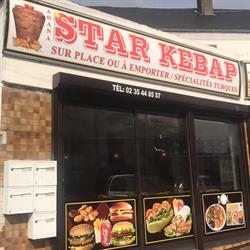 Star Kebap Le Havre, - Horaires d'ouverture