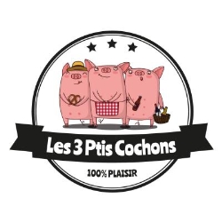 Les 3 Ptis Cochons, Strasbourg - Horaires d'ouverture