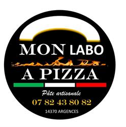 Mon Labo à Pizza, Argences - Horaires d'ouverture