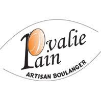 L'Ovalie Pain, Vienne - Horaires d'ouverture