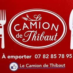 Le Camion De Thibaut, Vendenheim - Horaires d'ouverture