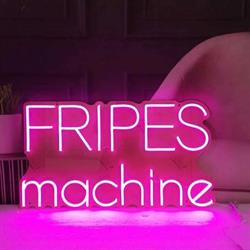 FRIPES machine, Lyon - Horaires d'ouverture